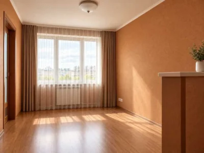 продаж 3-к квартира Київ, Святошинський, 80000 $