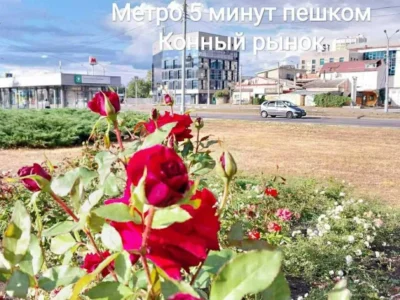 продаж 3-к квартира Харків, Слобідський, 110000 $