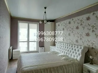 продаж 3-к квартира Харків, Слобідський, 110000 $