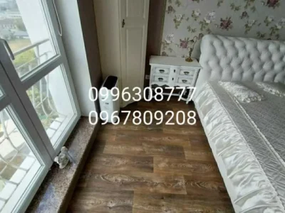продаж 3-к квартира Харків, Слобідський, 110000 $