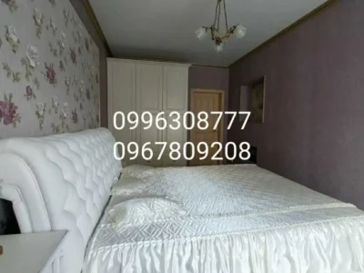продаж 3-к квартира Харків, Слобідський, 110000 $