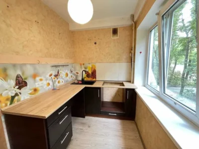 продаж 1-к квартира Київ, Шевченківський, 34500 $