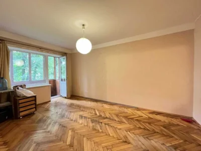 продаж 1-к квартира Київ, Шевченківський, 34500 $