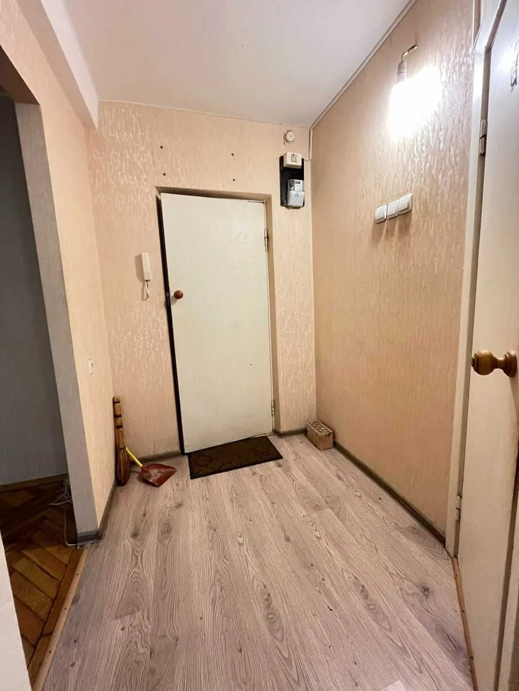 продаж 1-к квартира Київ, Шевченківський, 34500 $