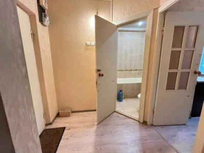 продаж 1-к квартира Київ, Шевченківський, 34500 $