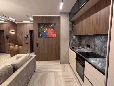 продаж 2-к квартира Києво-Святошинський, Софіївська Борщагівка, 167000 $