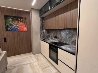 продаж 2-к квартира Києво-Святошинський, Софіївська Борщагівка, 167000 $
