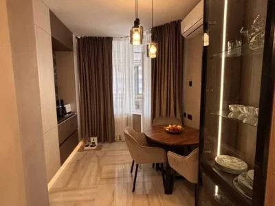 продаж 2-к квартира Києво-Святошинський, Софіївська Борщагівка, 167000 $