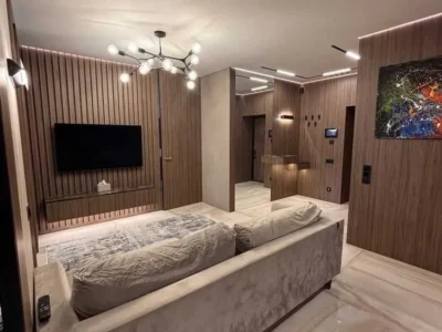 продаж 2-к квартира Києво-Святошинський, Софіївська Борщагівка, 167000 $
