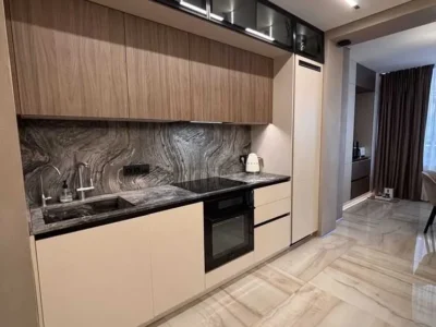 продаж 2-к квартира Києво-Святошинський, Софіївська Борщагівка, 167000 $