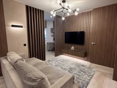 продаж 2-к квартира Києво-Святошинський, Софіївська Борщагівка, 167000 $