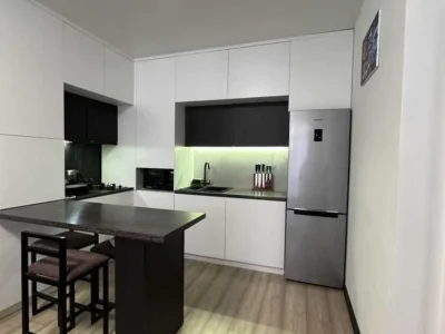 продаж 1-к квартира Києво-Святошинський, Софіївська Борщагівка, 62000 $