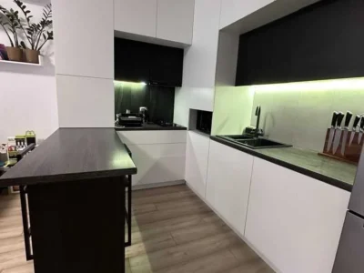 продаж 1-к квартира Києво-Святошинський, Софіївська Борщагівка, 56000 $