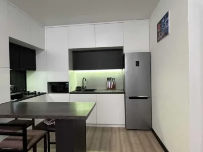 продаж 1-к квартира Києво-Святошинський, Софіївська Борщагівка, 62000 $