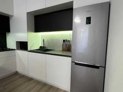 продаж 1-к квартира Києво-Святошинський, Софіївська Борщагівка, 62000 $