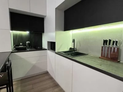 продаж 1-к квартира Києво-Святошинський, Софіївська Борщагівка, 56000 $