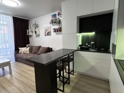 продаж 1-к квартира Києво-Святошинський, Софіївська Борщагівка, 56000 $