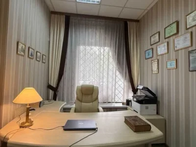 продаж офісне приміщення Київ, Дніпровський, 60000 $