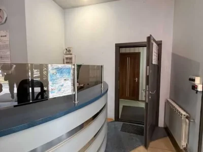 продаж офісне приміщення Київ, Дніпровський, 60000 $