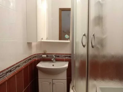 продаж 3-к квартира Кременчуцький, Кременчук, 58999 $