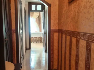 продаж 3-к квартира Кременчуцький, Кременчук, 58999 $