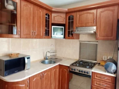продаж 3-к квартира Кременчуцький, Кременчук, 58999 $