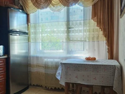 продаж 3-к квартира Кременчуцький, Кременчук, 58999 $