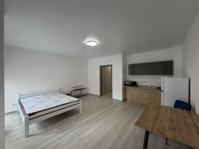 довгострокова оренда 1-к квартира Київ, Шевченківський, 18000 грн./міс.