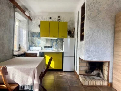 довгострокова оренда 1-к квартира Київ, Голосіївський, 15000 грн./міс.