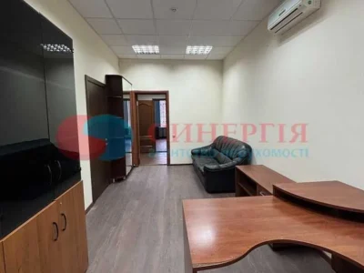 продаж офісне приміщення Київ, Печерський, 248000 $
