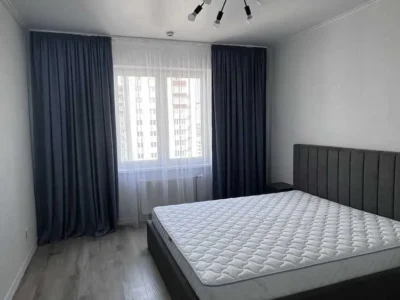 довгострокова оренда 2-к квартира Київ, Дарницький, 27000 грн./міс.