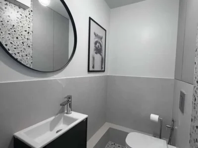 довгострокова оренда 2-к квартира Київ, Дарницький, 27000 грн./міс.