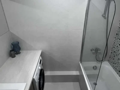 довгострокова оренда 2-к квартира Київ, Дарницький, 27000 грн./міс.