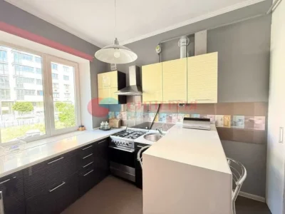 продаж 2-к квартира Київ, Шевченківський, 88000 $