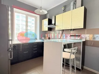 продаж 2-к квартира Київ, Шевченківський, 88000 $