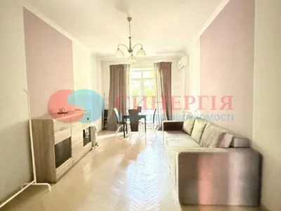 продаж 2-к квартира Київ, Шевченківський, 88000 $