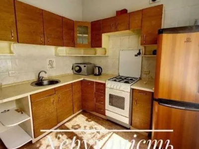 продаж 3-к квартира Київ, Печерський, 117000 $