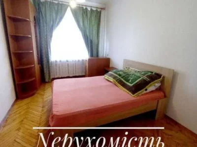 продаж 3-к квартира Київ, Печерський, 117000 $
