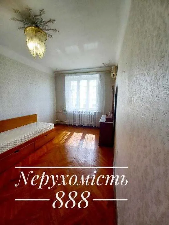 продаж 3-к квартира Київ, Печерський, 117000 $