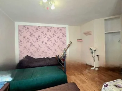 продаж 1-к квартира Васильківський, Гребінки, 25000 $