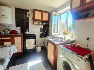 продаж 1-к квартира Васильківський, Гребінки, 25000 $