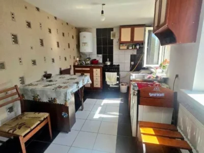 продаж 1-к квартира Васильківський, Гребінки, 25000 $