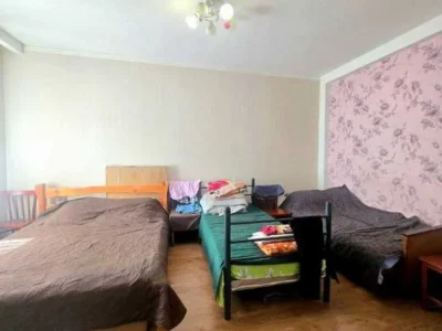 продаж 1-к квартира Васильківський, Гребінки, 25000 $