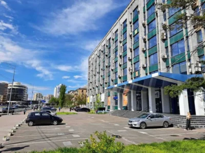 довгострокова оренда офісне приміщення Київ, Дніпровський, 7650 грн./міс.