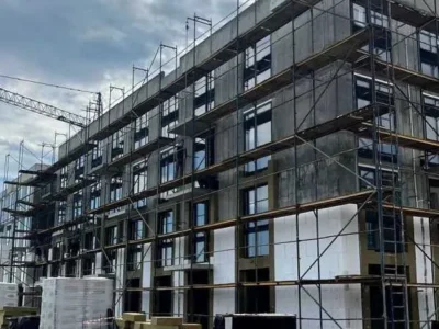 продаж 2-к квартира Львів, Залізничний, 55999 $