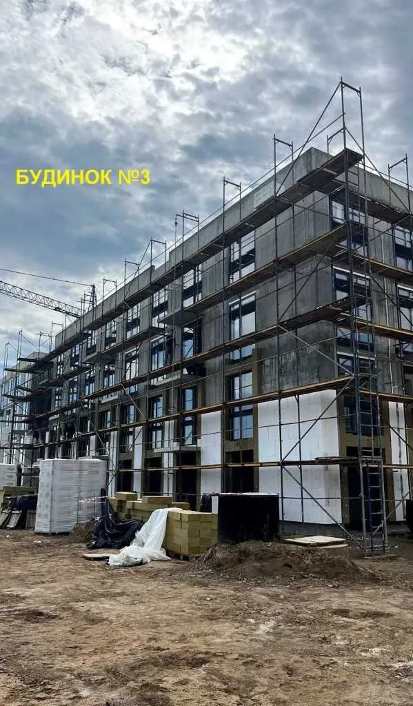продаж 2-к квартира Львів, Залізничний, 55999 $