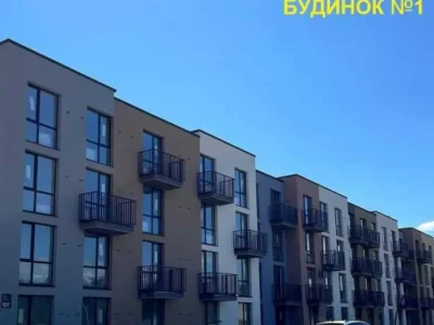 продаж 2-к квартира Львів, Залізничний, 55999 $