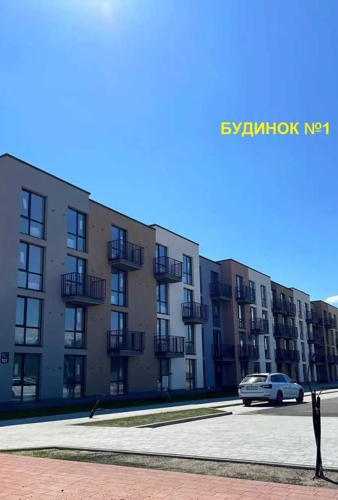 продаж 2-к квартира Львів, Залізничний, 55999 $