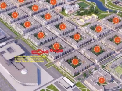 продаж 2-к квартира Львів, Залізничний, 55999 $