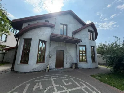 продаж 4-к будинок Львів, Шевченківський, 374999 $